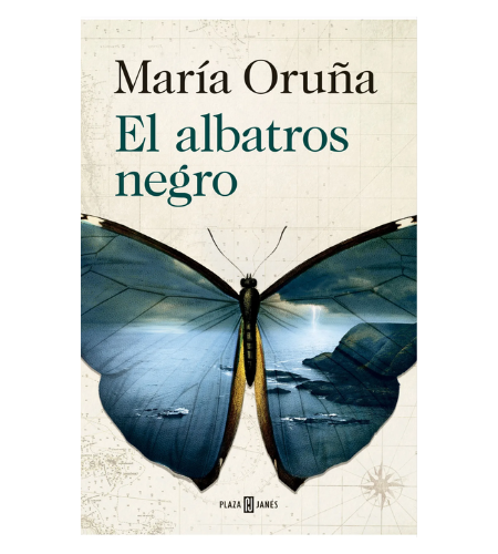 El albatros negro