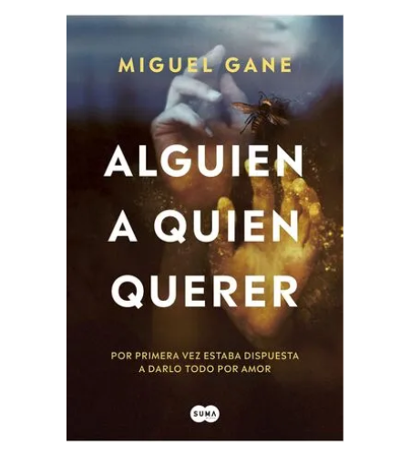 Alguien a quien querer