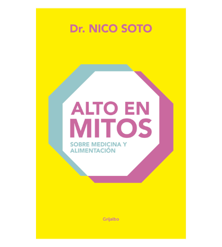Alto en mitos