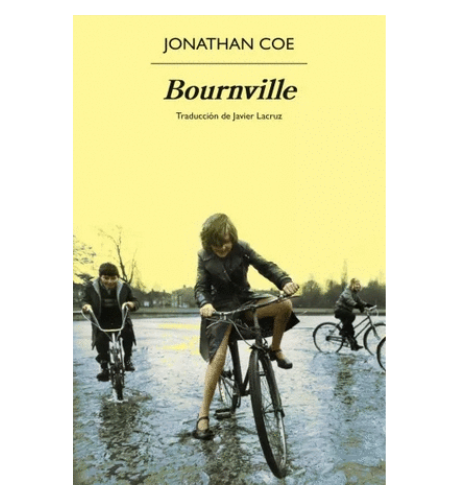 Bournville