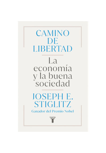 Camino a la libertad