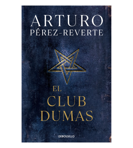 El club Dumas