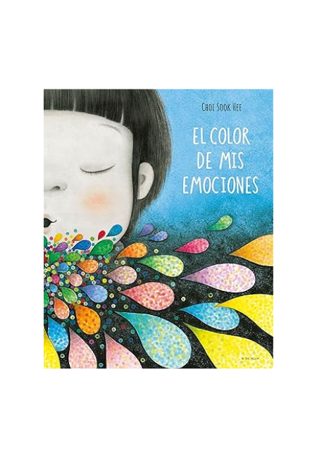 El color de mis emociones