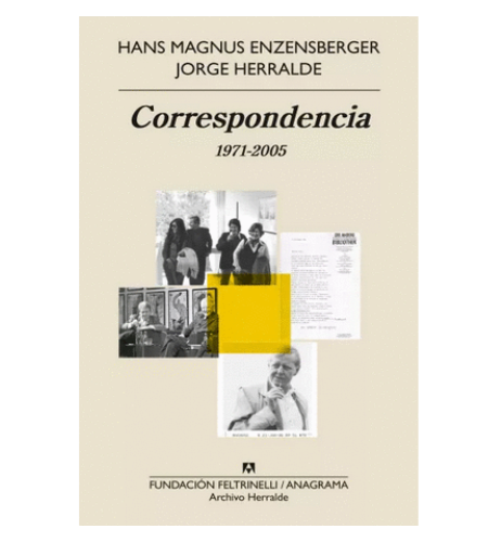 Correspondencia 1971-2005