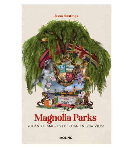 Magnolia Parks