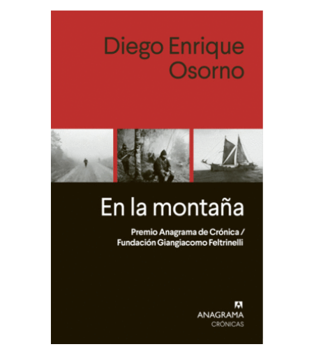 En la montaña