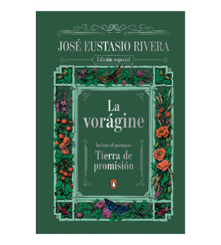 La vorágine edición especial