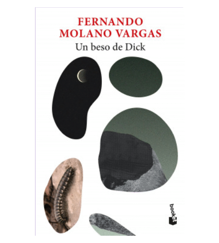 Un beso de Dick