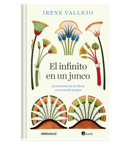 El infinito en un junco (Edición limitada)