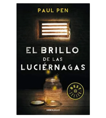 El brillo de las luciérnagas