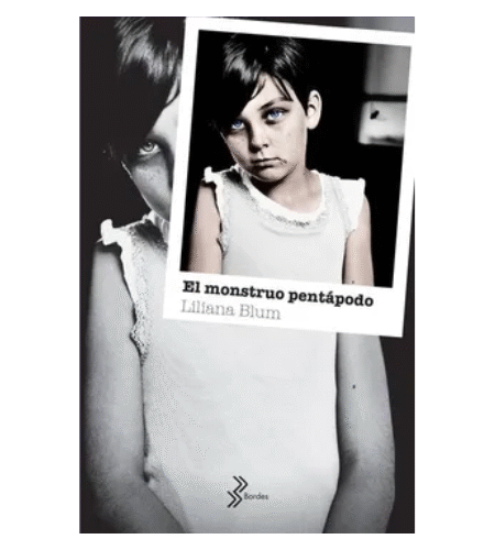 El Monstruo Pentapodo