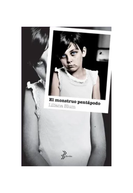 El Monstruo Pentapodo