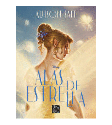 Alas de estrellas