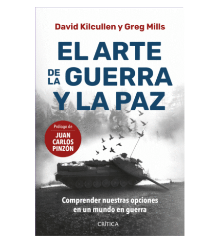 El arte de la guerra y la paz