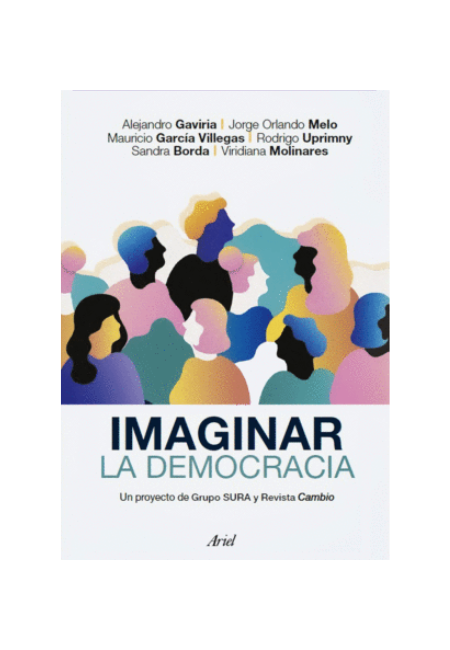 Imaginar la democracia