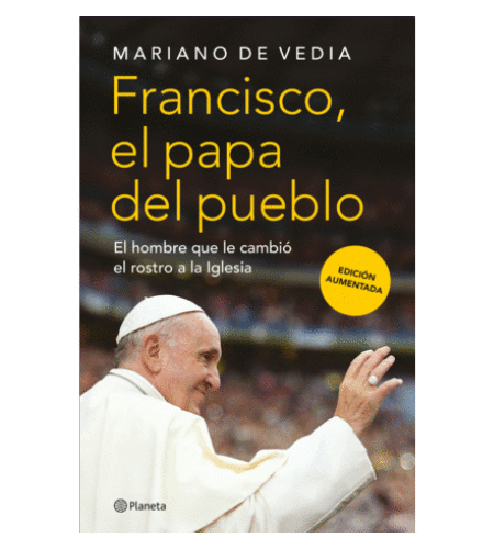 Francisco, el papa del pueblo