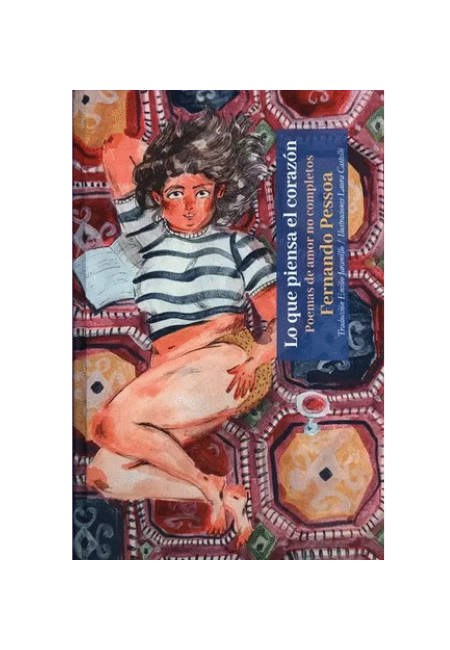 Lo que piensa el corazón poemas de amor no completos