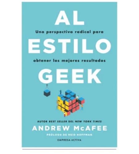 Al estilo Geek