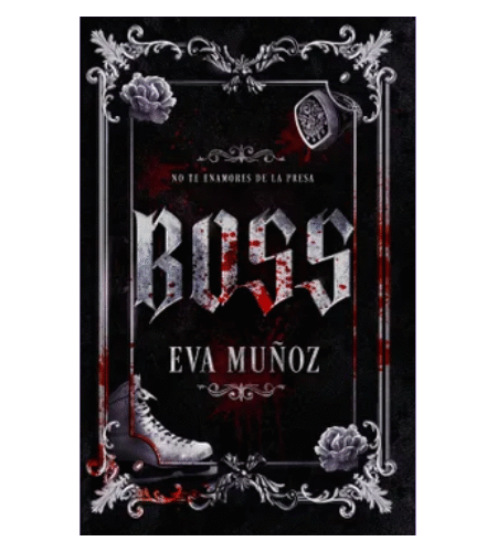 Boss (Dominio 1)