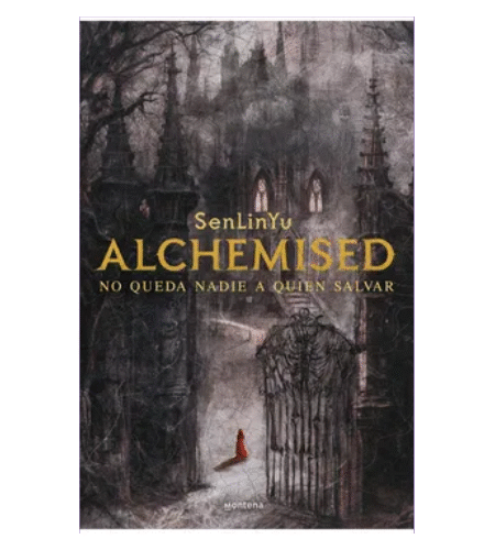 Alchemised