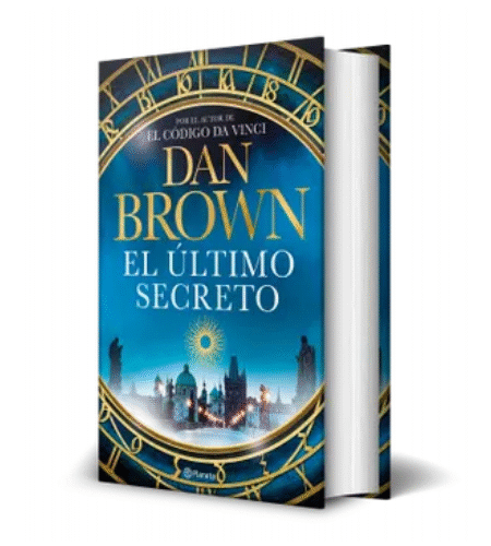 El último secreto