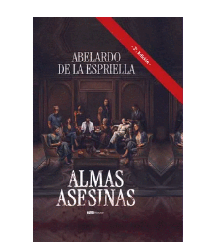 Almas asesinas