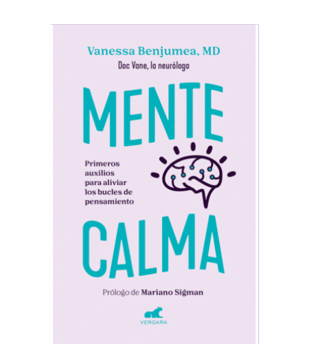 Mente calma