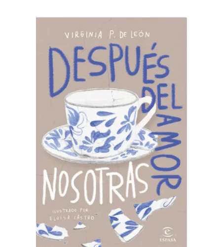 Después del amor, nosotras