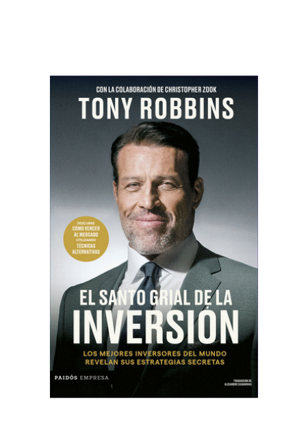 El Santo Grial de la inversión