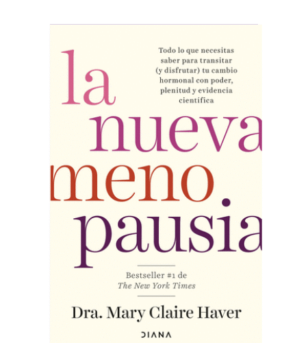 La nueva menopausia