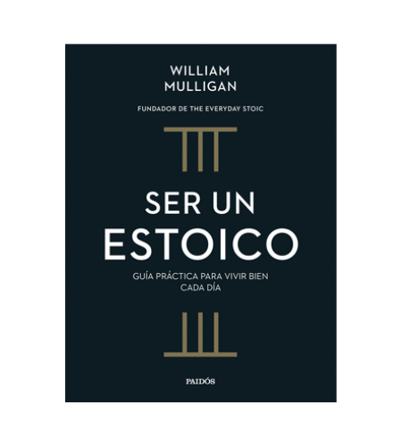 Ser un estoico