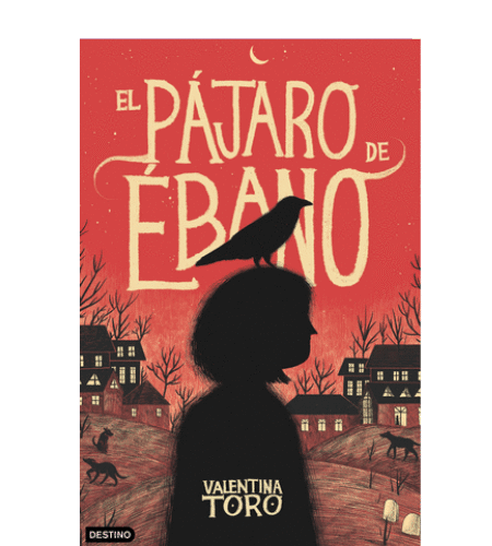 El pájaro de ébano