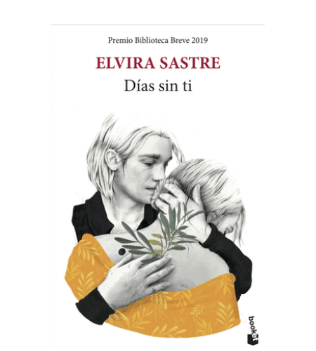 Días sin ti