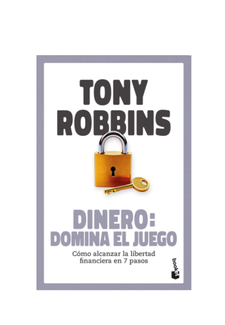 Dinero: domina el juego