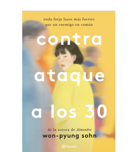 Contra ataque a los 30