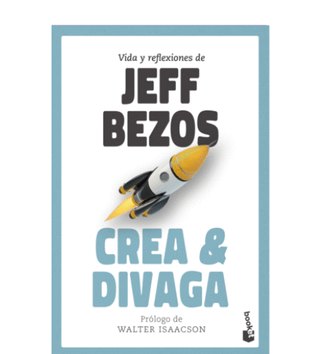 Crea y divaga