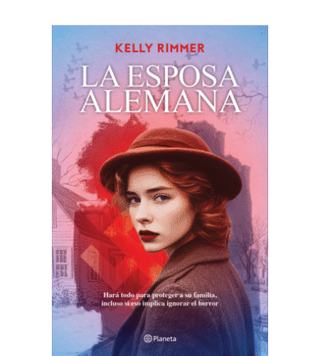 La esposa alemana