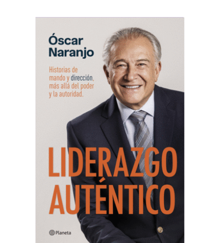 Liderazgo auténtico
