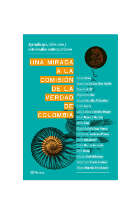 Una mirada a la Comisión de la Verdad de Colombia