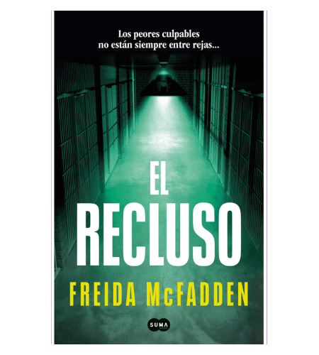 El recluso