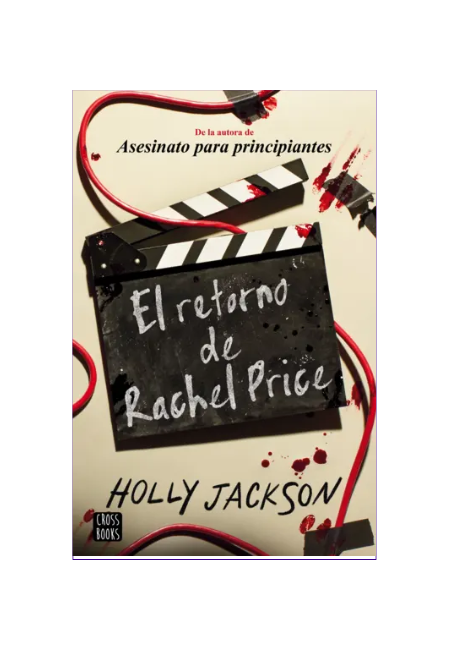 El retorno de Rachel Price