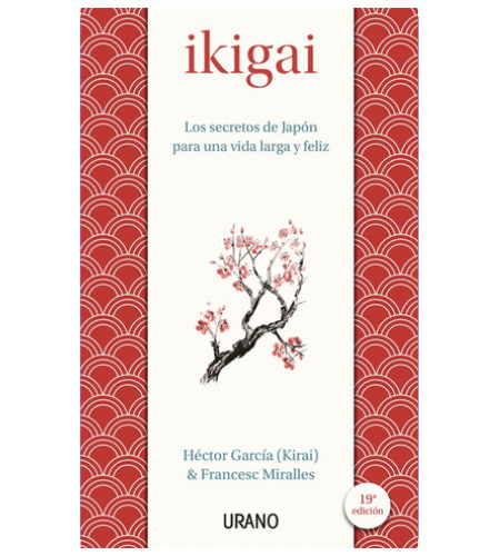 Ikigai