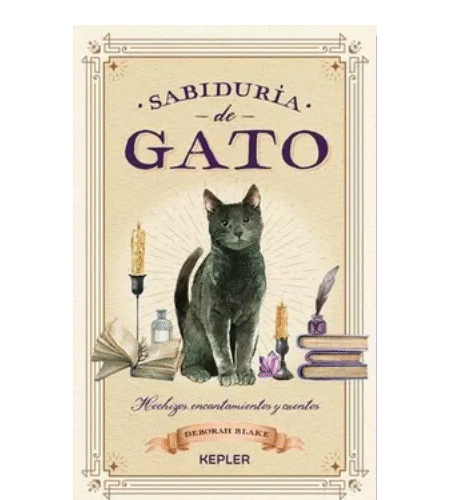 Sabiduria de Gato