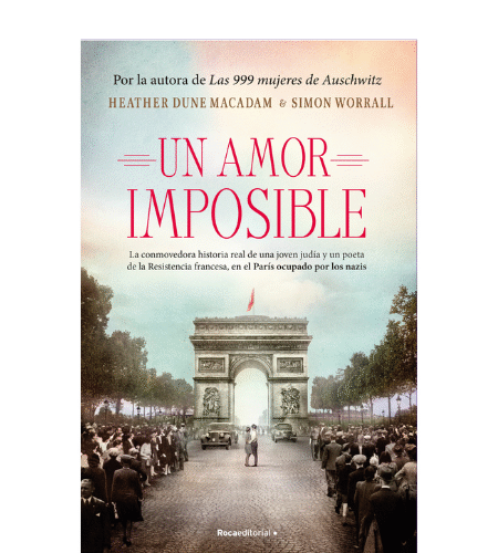 Un amor imposible