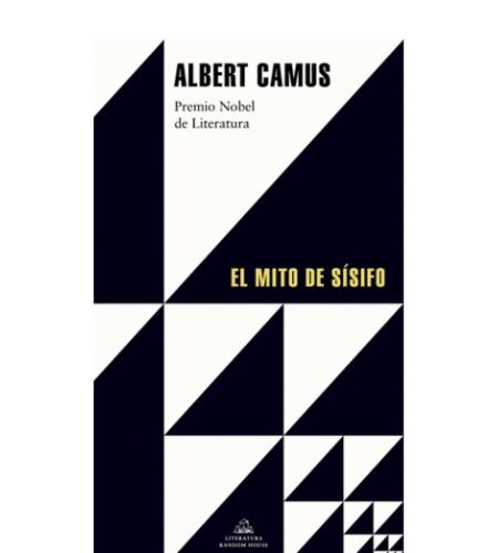 El mito de Sísifo