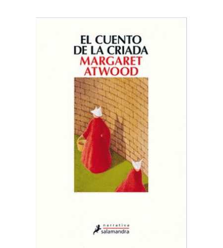 El cuento de la criada