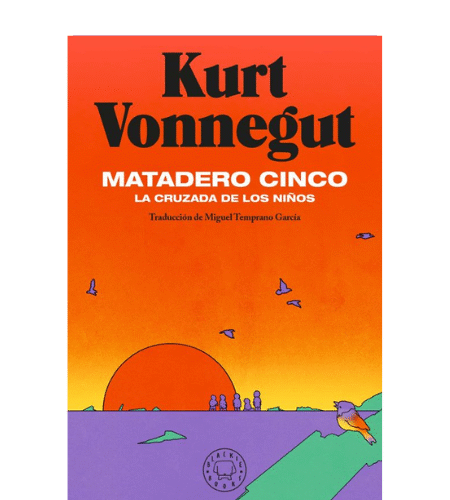 Matadero cinco