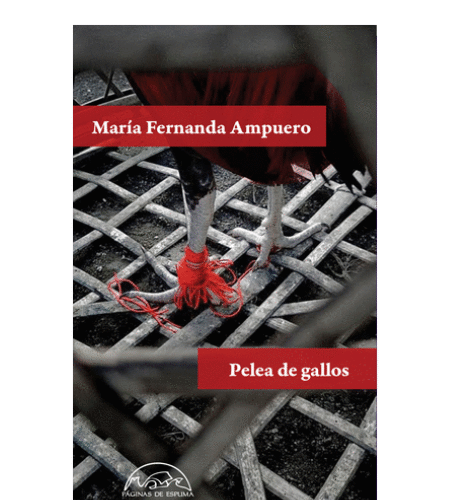 Pelea de gallos