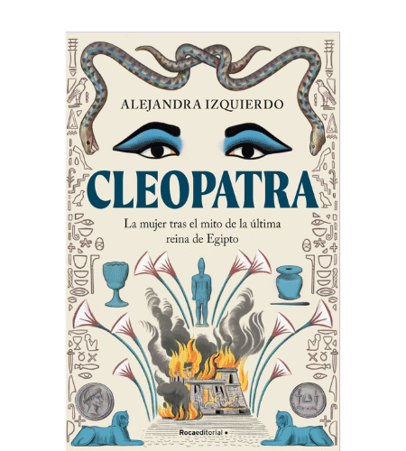Cleopatra