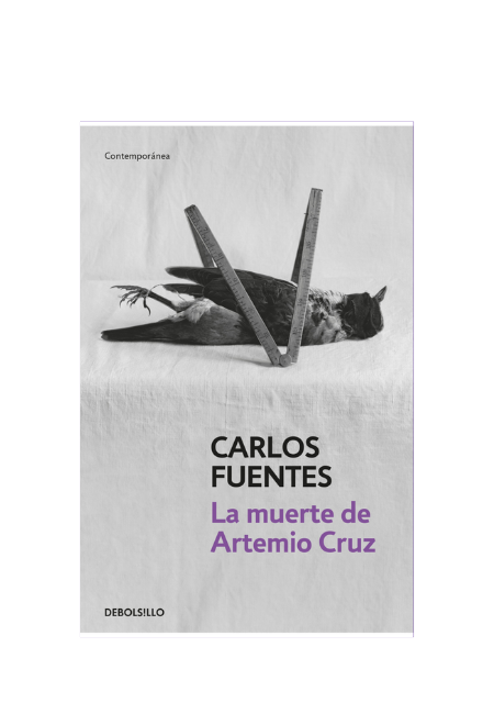 La muerte de Artemio Cruz